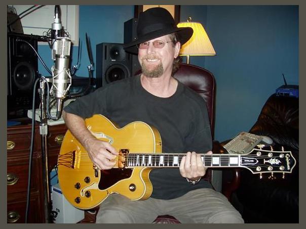 Roger McGuinn